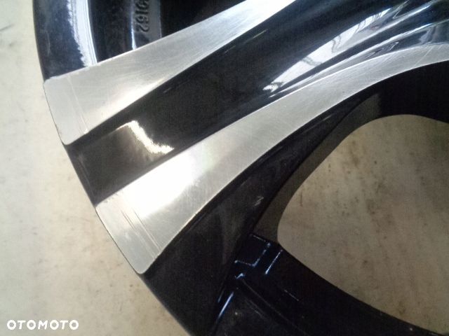 FELGI DBV MALAYA 16 MERCEDES VW AUDI 5X112 6,5J ET50 - 8