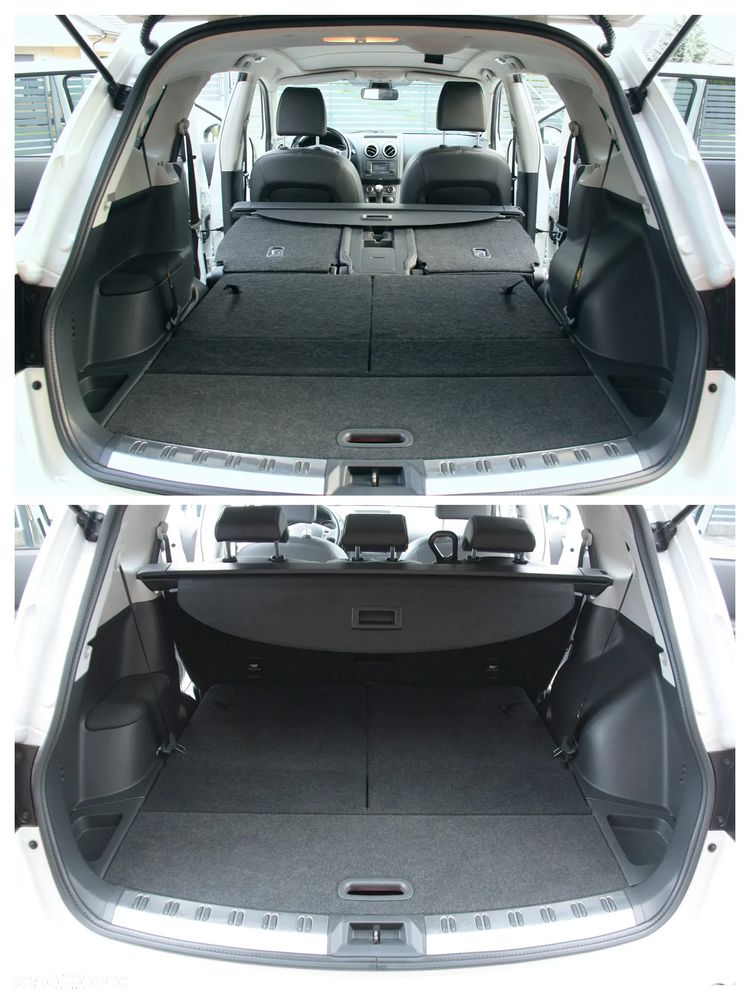 Nissan Qashqai 1.6 I-Way - 35