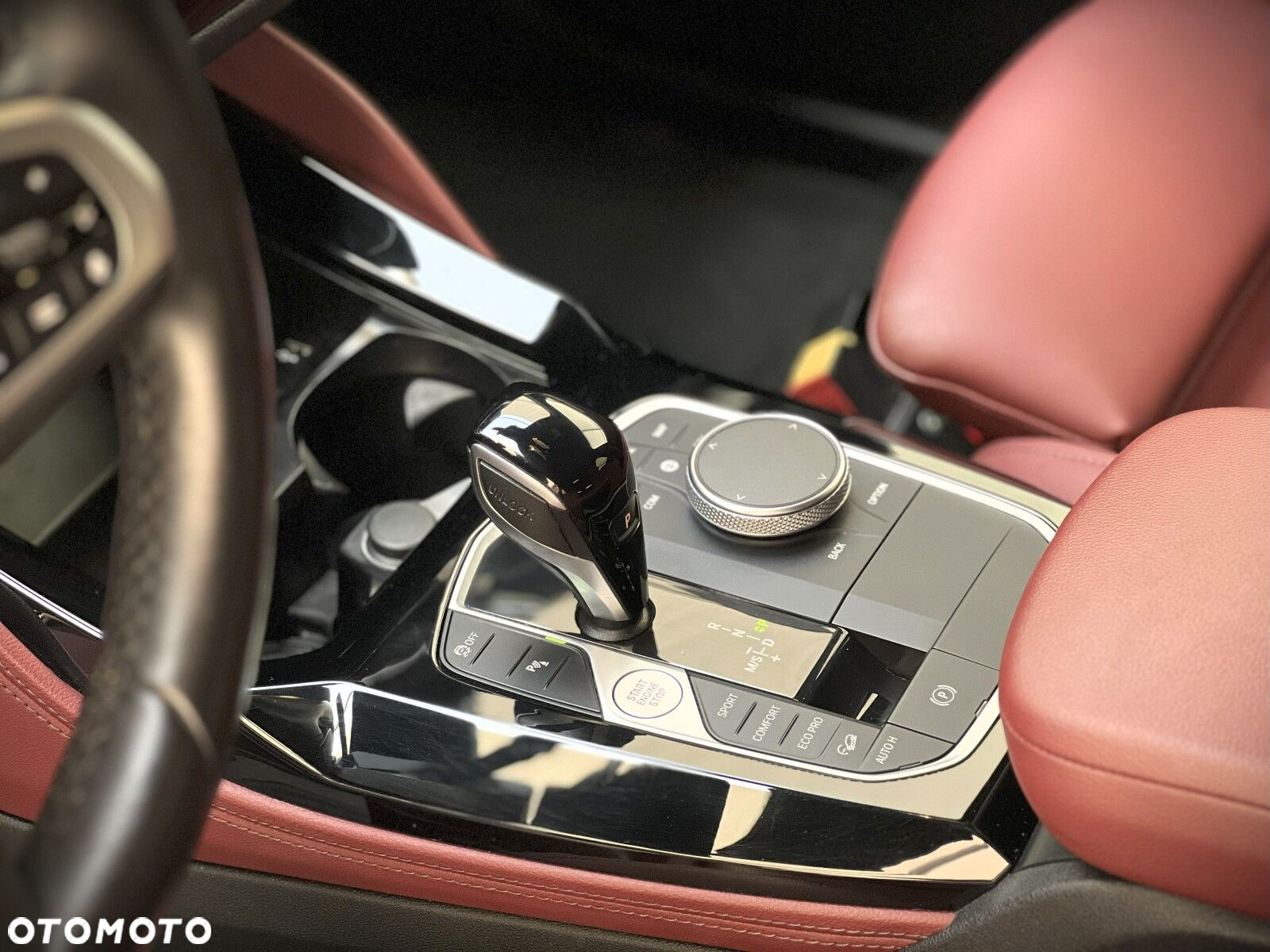 BMW X4 - 19