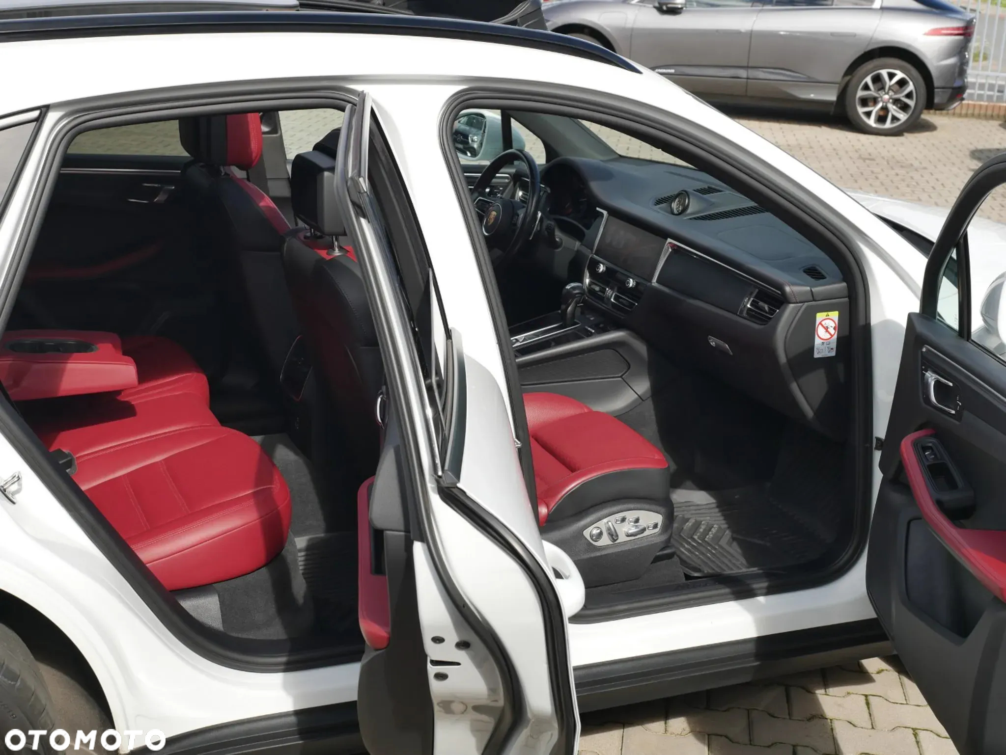 Porsche Macan - 9