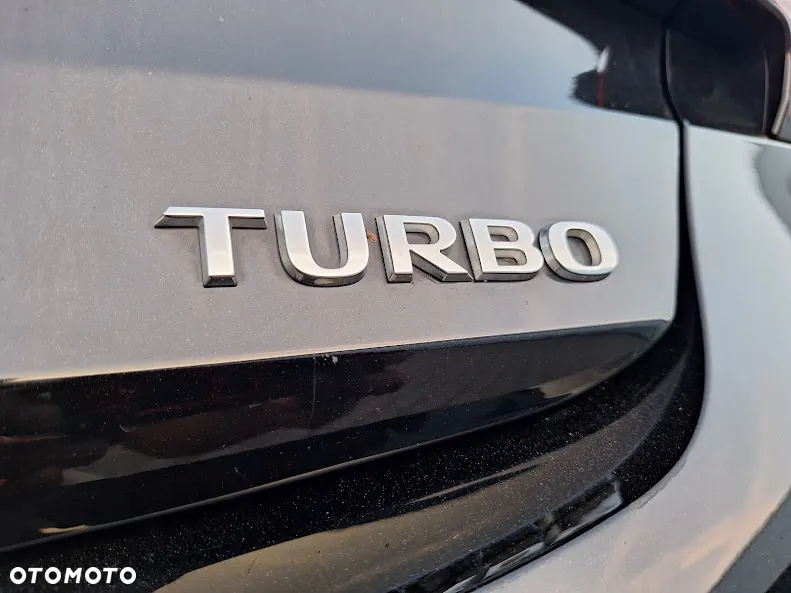 Opel Astra 1.4 Turbo Dynamic - 36