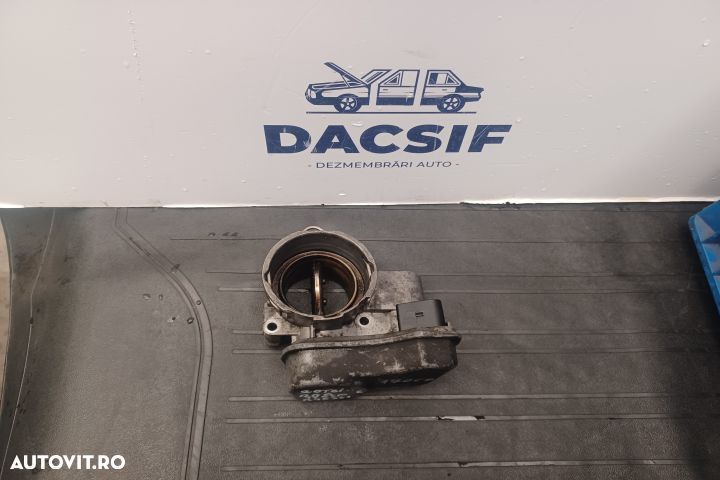 Clapeta acceleratie 03G128063B 2.0 BRB 03G128063B 2.0 BRB Audi A4 B7 - 2