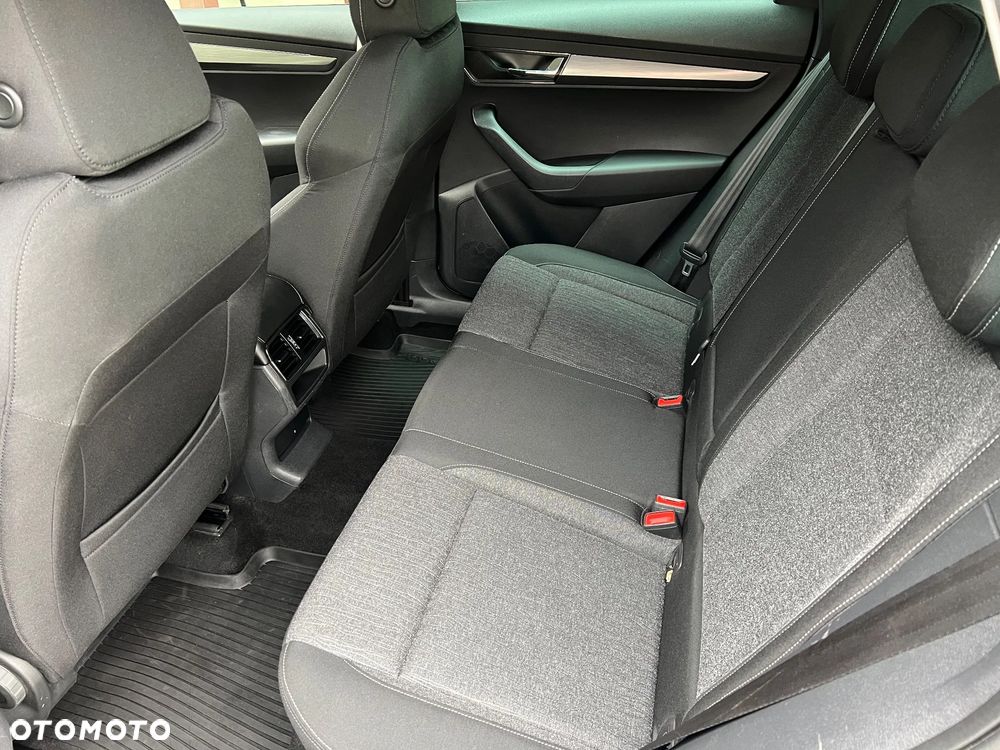 Skoda Karoq 2.0 TDI SCR 4x4 Style DSG - 36