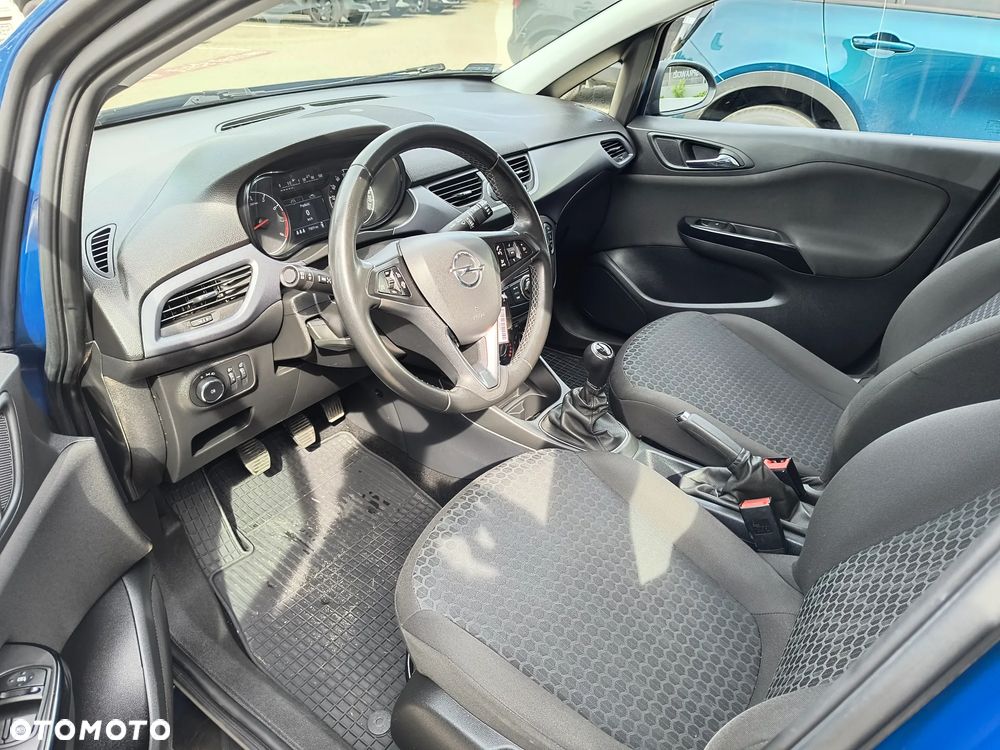 Opel Corsa 1.2 Enjoy - 7