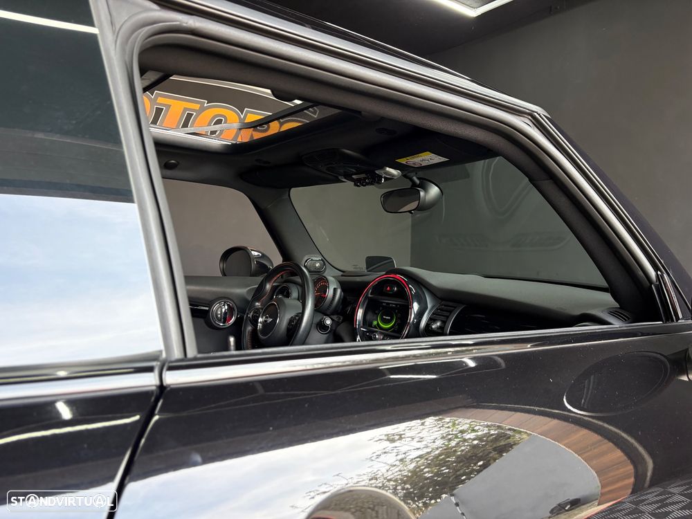 MINI 3 Portas Cooper SD Aut. - 60