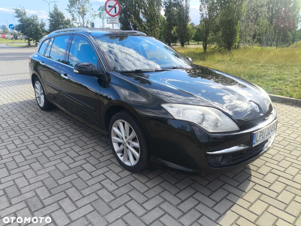 Renault Laguna 2.0 16V Turbo Expression - 13