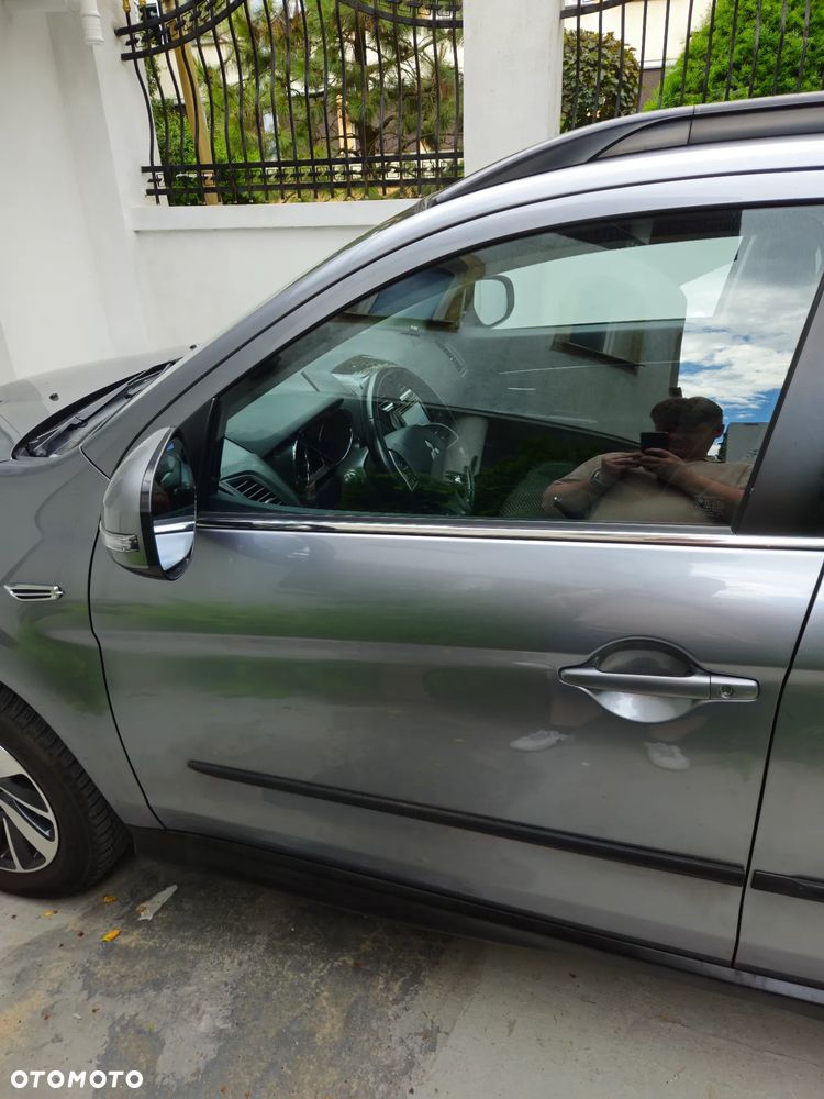 Mitsubishi ASX 1.6 Intense - 13