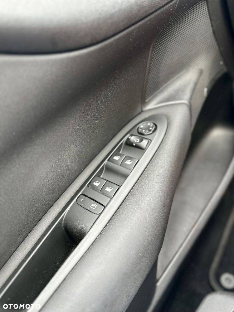 Citroën C4 VTi 95 Selection - 12