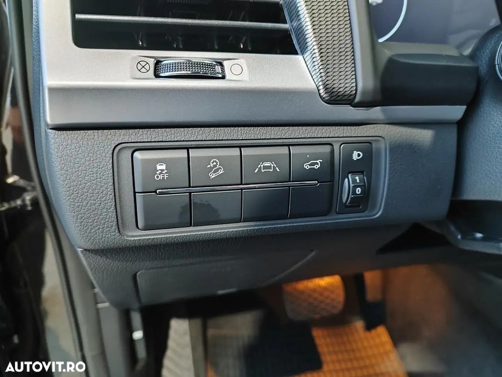 SsangYong REXTON G4 2.2 e-XDI 4WD Premium - 17