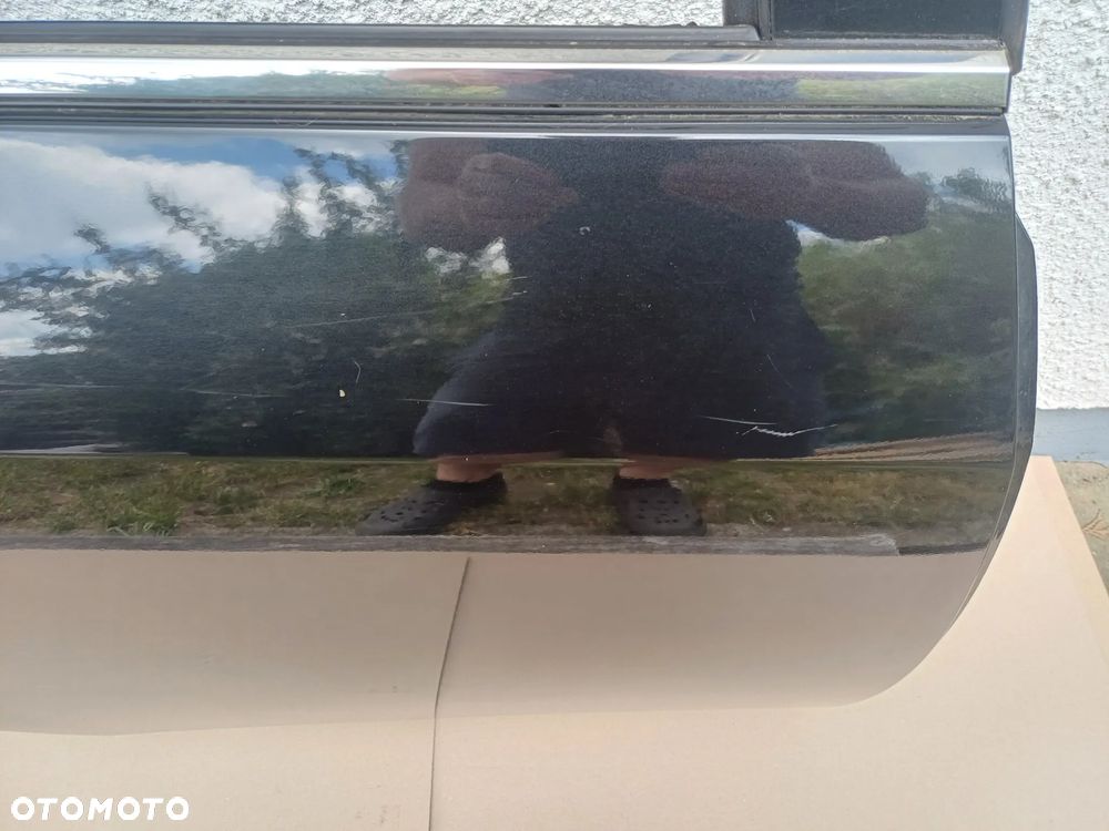 Drzwi prawy tył Mazda 6 II GH kombi lift 16W bez rdzy - 10