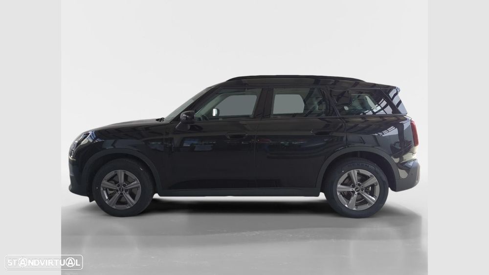 MINI Countryman C Essential XS - 9