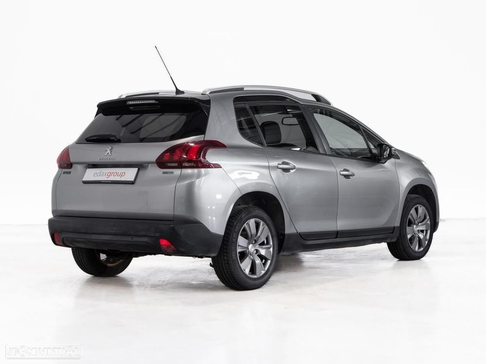 Peugeot 2008 - 3