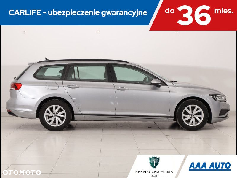 Volkswagen Passat - 7