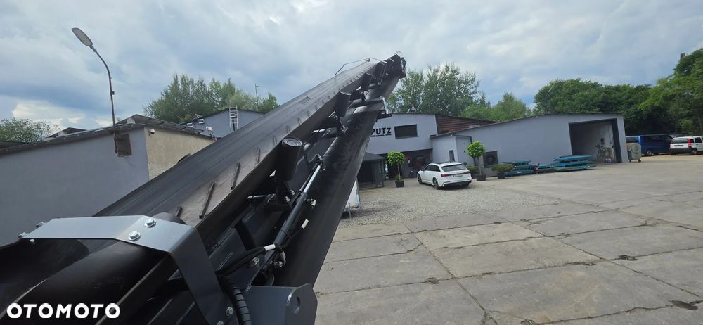 McCloskey Przesiewacz sortownik GIPO S156 3D McCloskey S190 3D NIEUŻYWANY - 13