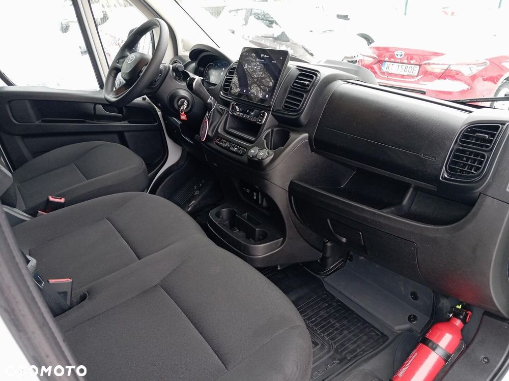 Toyota PROACE MAX - 11