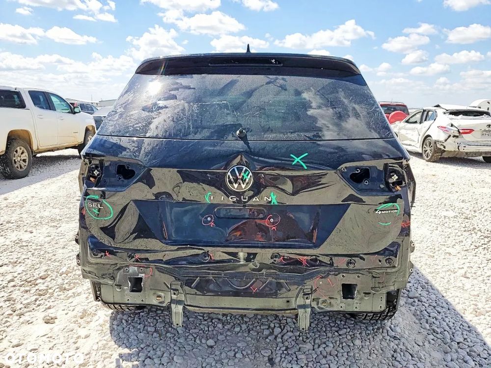 Volkswagen Tiguan - 6