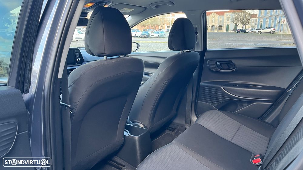 Hyundai i20 1.0 T-GDI Style - 29