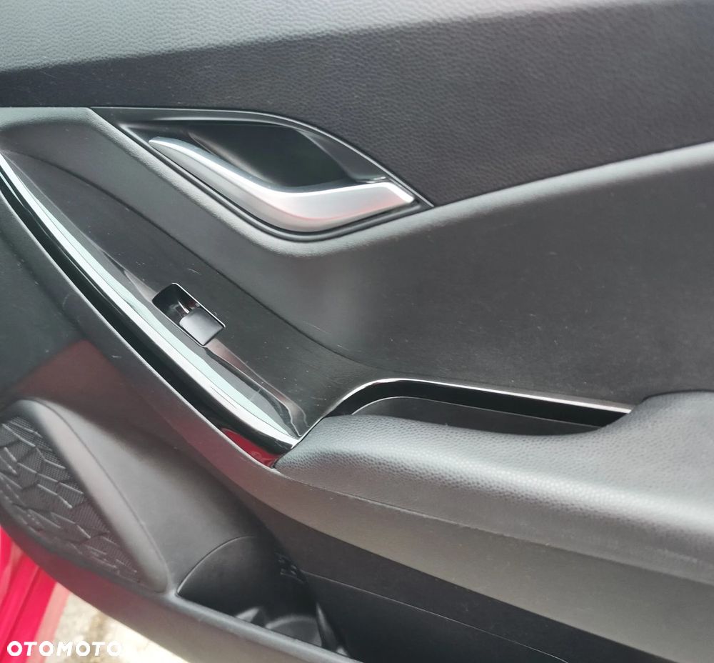 Hyundai ix20 1.4 Trend - 13