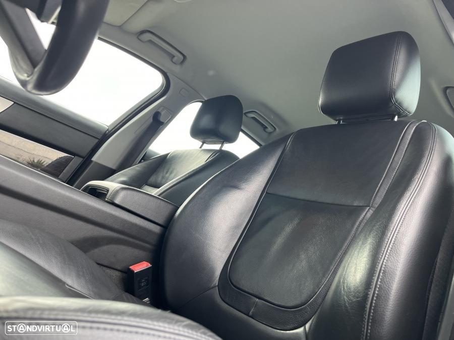 Jaguar XF Sportbrake 2.2 D Premium Luxury - 7
