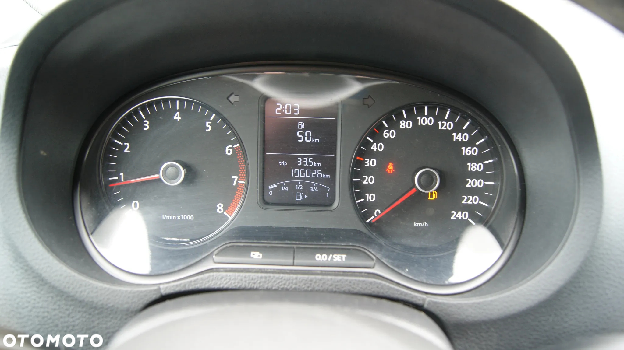 Volkswagen Polo 1.2 Team - 10