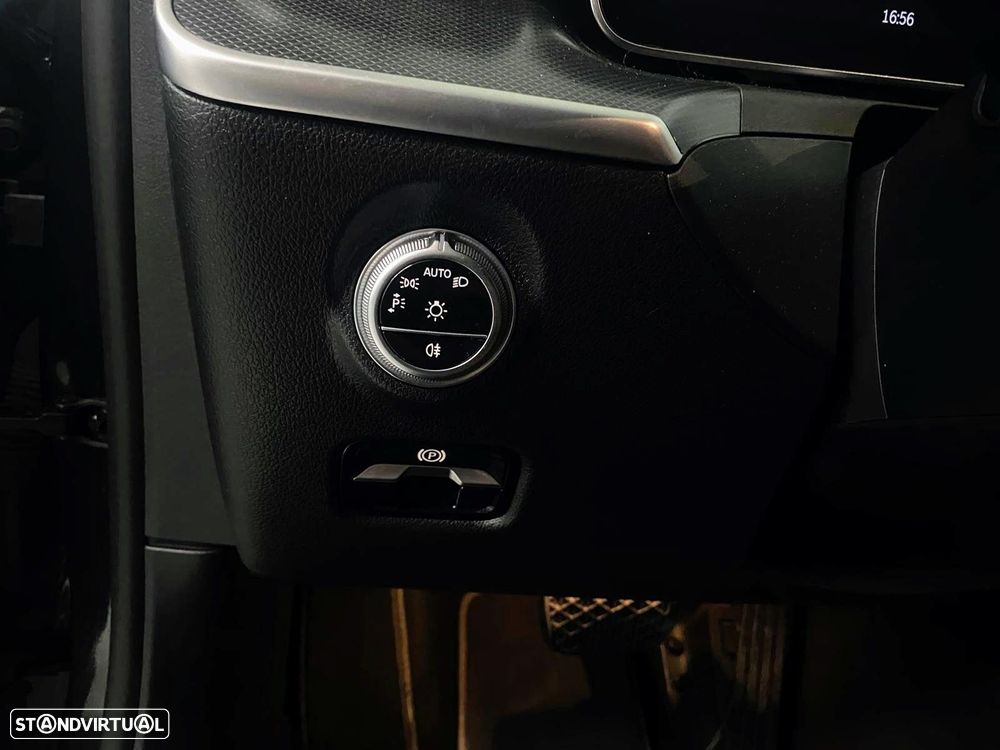 Mercedes-Benz C 220 d Avantgarde - 11