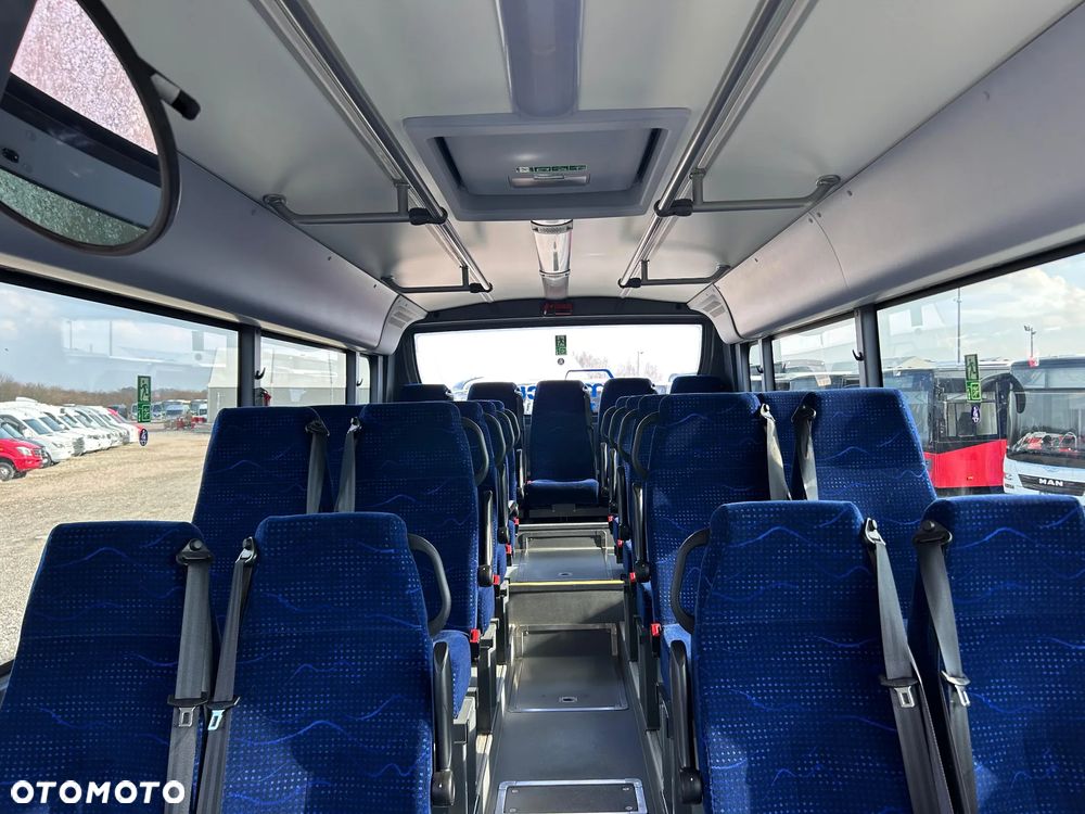 Iveco Crossway LE 10.8 - 26
