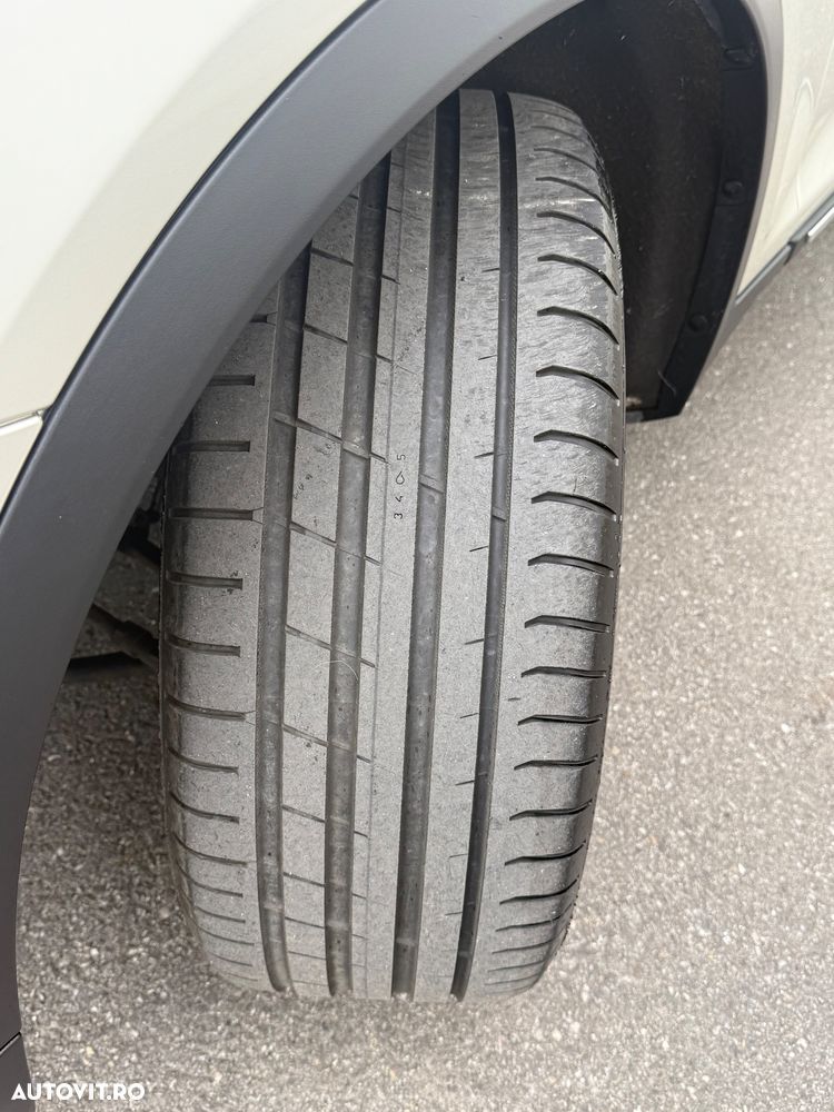 BMW X3 xDrive20d Aut. Edition Exclusive - 15