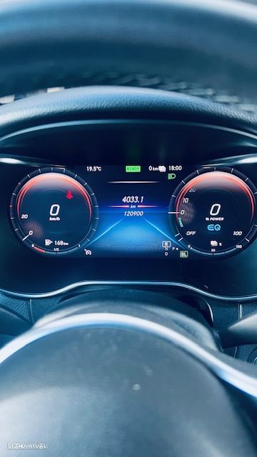 Mercedes-Benz GLC 300 e 4Matic - 6