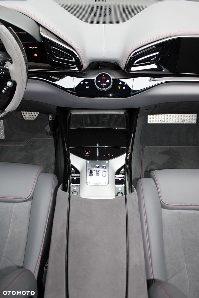 Ferrari Purosangue - 26