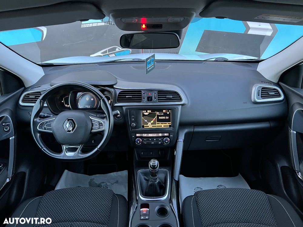 Renault Kadjar Energy dCi 110 Business - 7