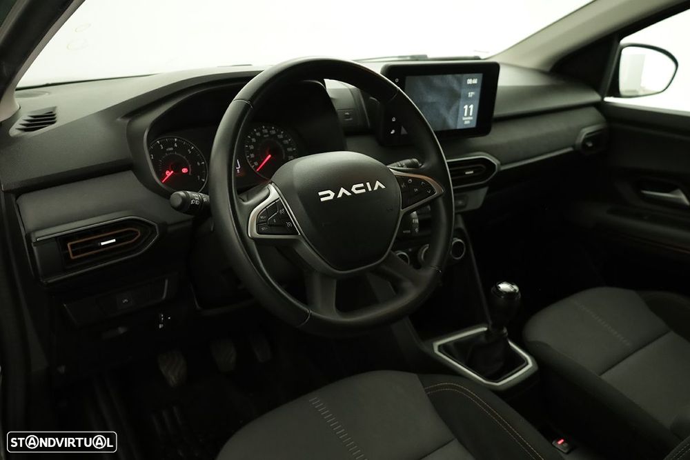 Dacia Jogger 1.0 ECO-G Extreme Bi-Fuel - 6
