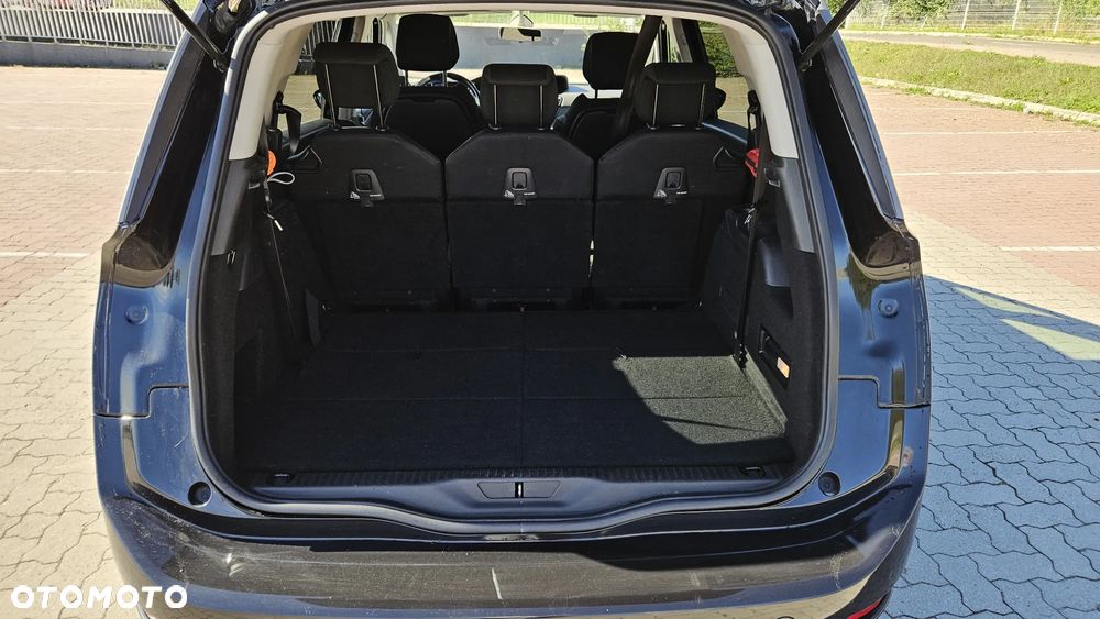 Citroën C4 Picasso - 14