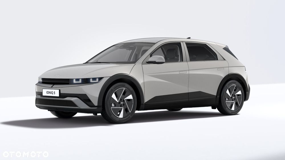 Hyundai IONIQ 5 63kWh Dynamiq - 1