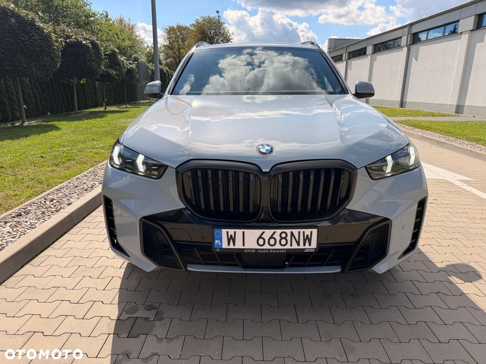 BMW X5 xDrive30d mHEV sport - 5