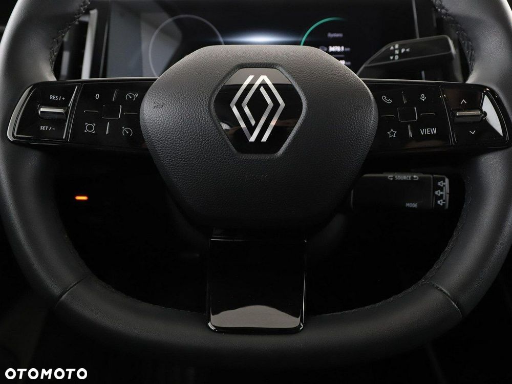 Renault Megane 130 Urban Range Equilibre - 21