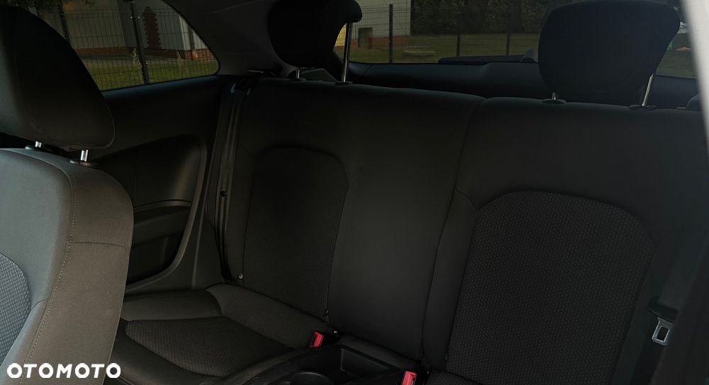 Audi A1 3-drzwiowe - 7