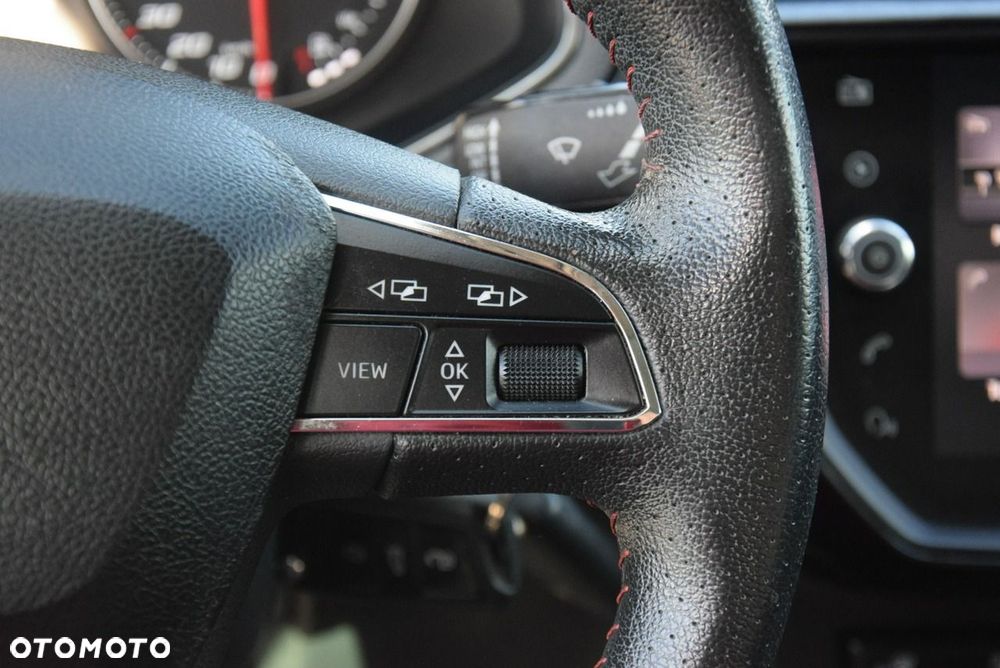 Seat Ibiza 1.0 TSI GPF FR S&S - 28