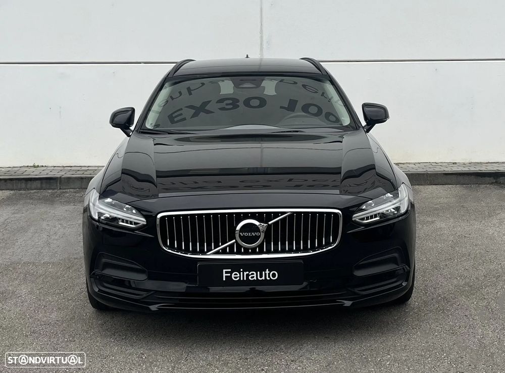 Volvo V90 2.0 B4 Core - 7