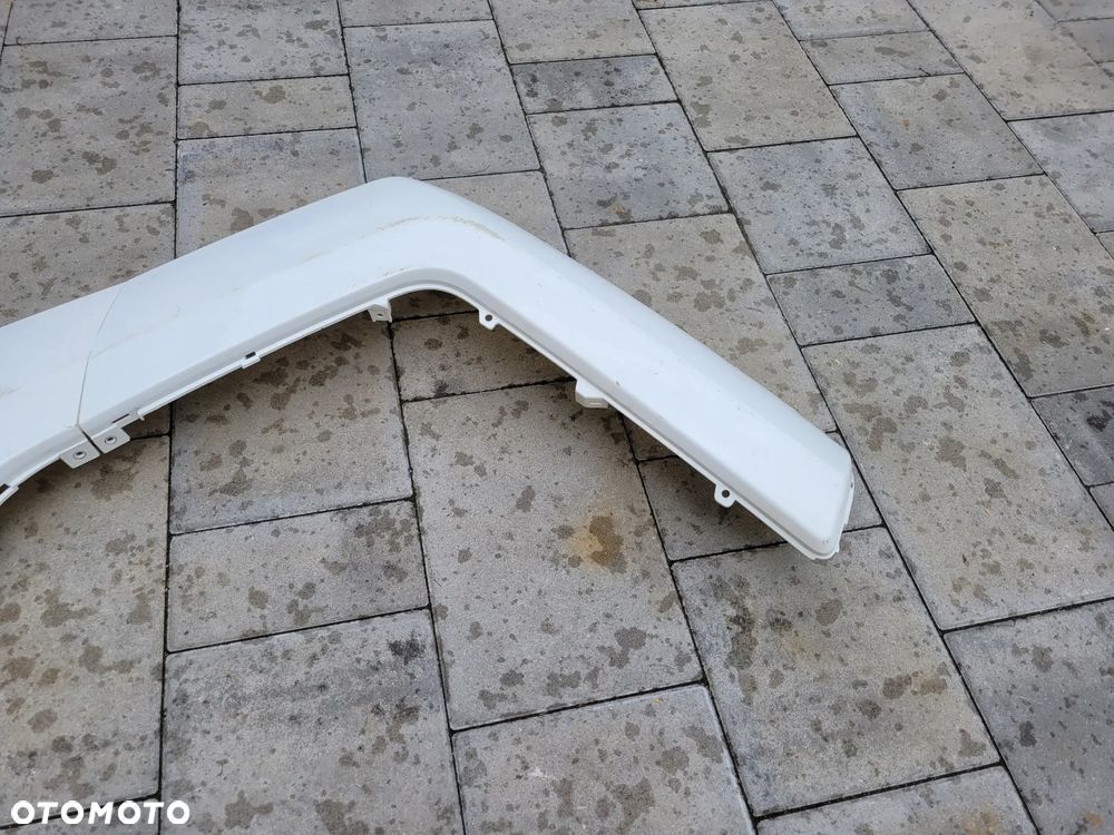 Owiewka, osłona lewa, bok, boczek lewy skuter elektryczny Niu - 5