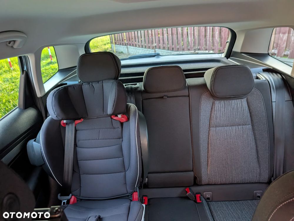 Skoda Karoq 1.5 TSI ACT GPF 4x2 Style DSG - 12