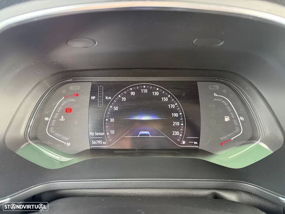 Renault Captur 1.0 TCe Intens - 14