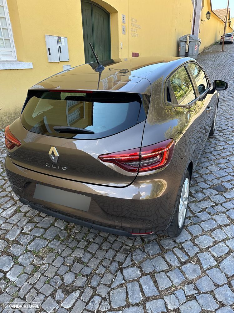 Renault Clio 1.0 TCe Intens - 33