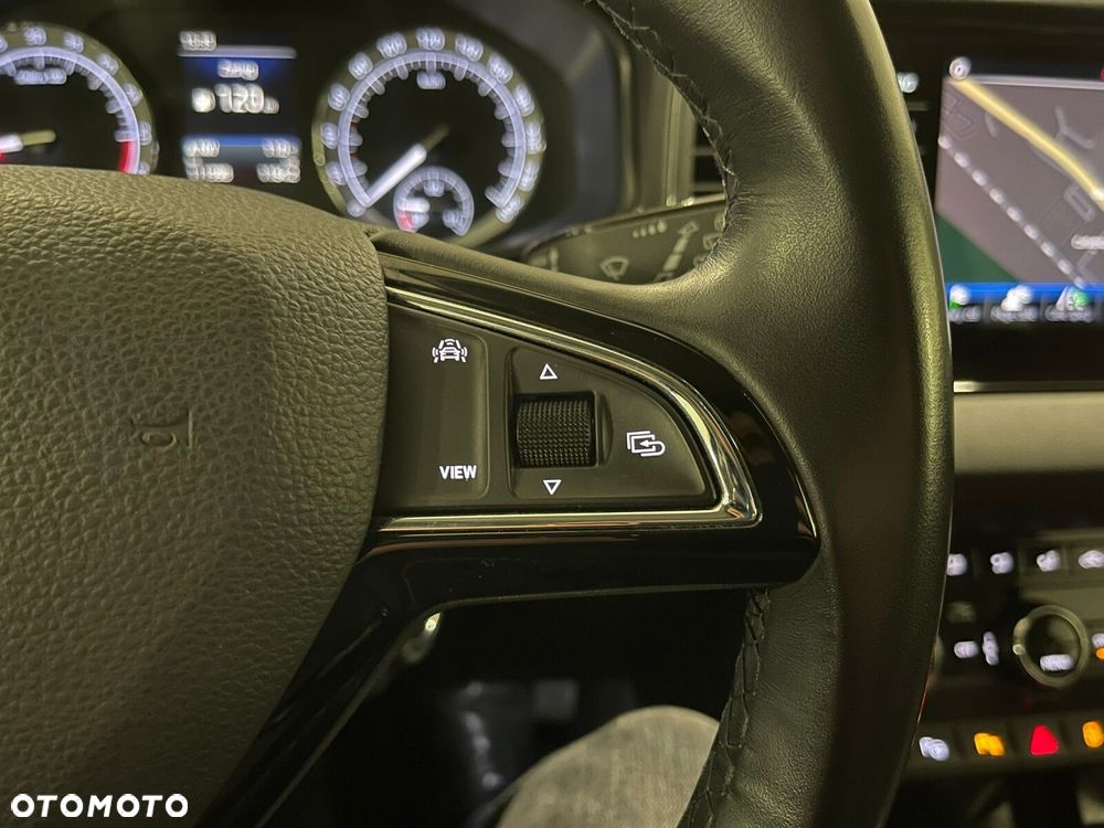 Skoda Karoq 2.0 TDI SCR 4x4 Style - 27