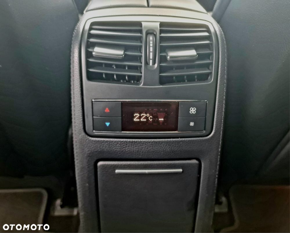 Mercedes-Benz CLS 500 4Matic BlueEFFICIENCY 7G-TR Edition 1 - 27
