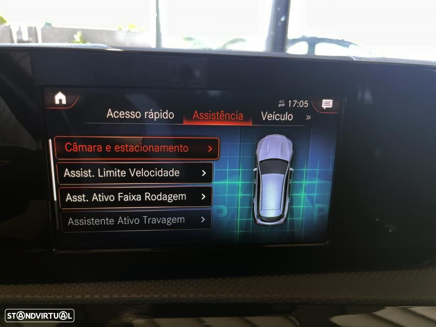 Mercedes-Benz CLA 250 e Shooting Brake AMG Line - 26