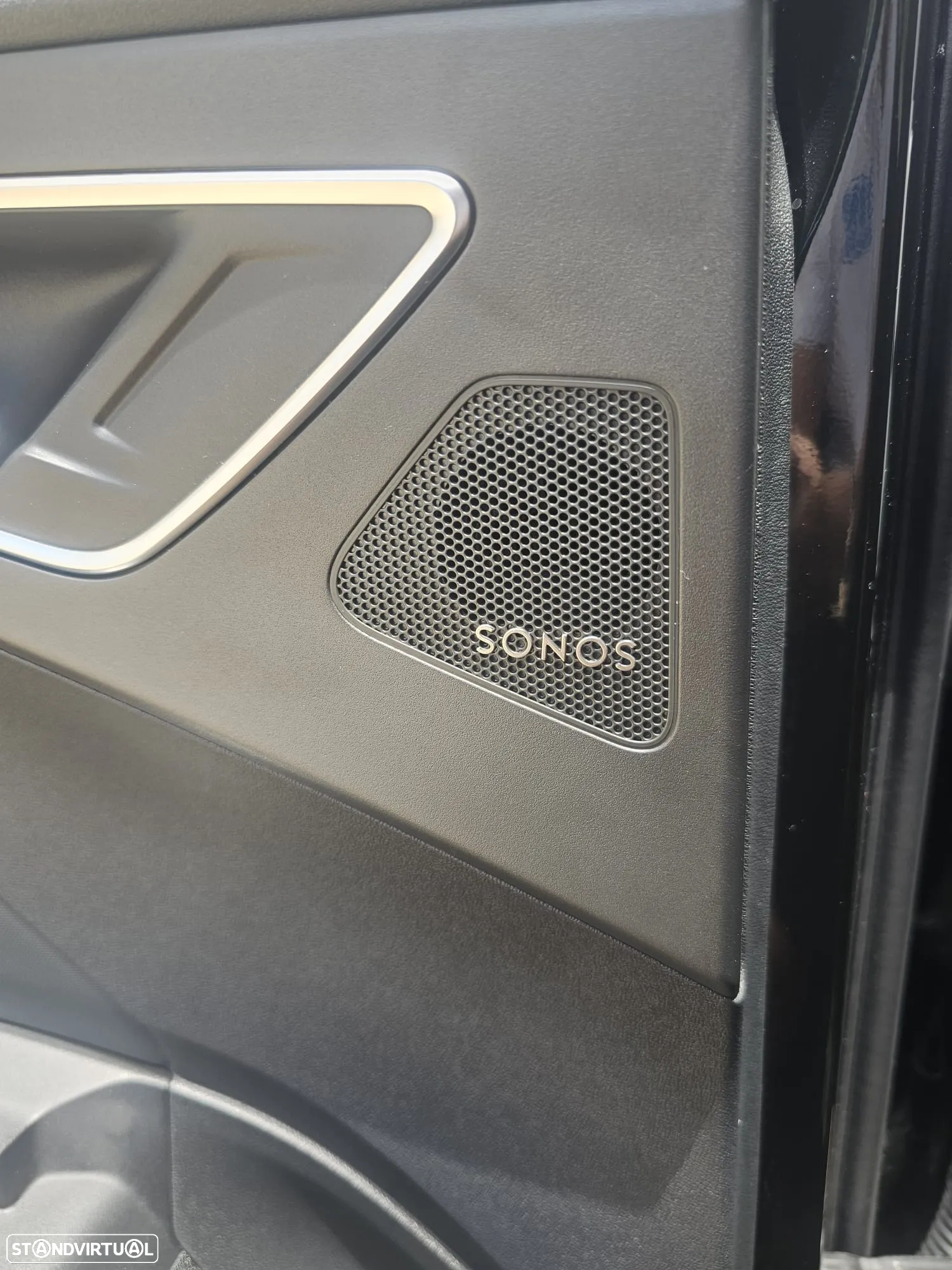 Audi Q4 Sportback e-tron 45 - 10