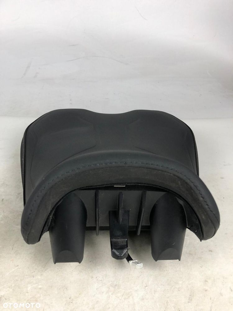 Yamaha Tracer 900 MT-09 18-20 Siedzenie Kierowcy Kanapa Comfort - 4