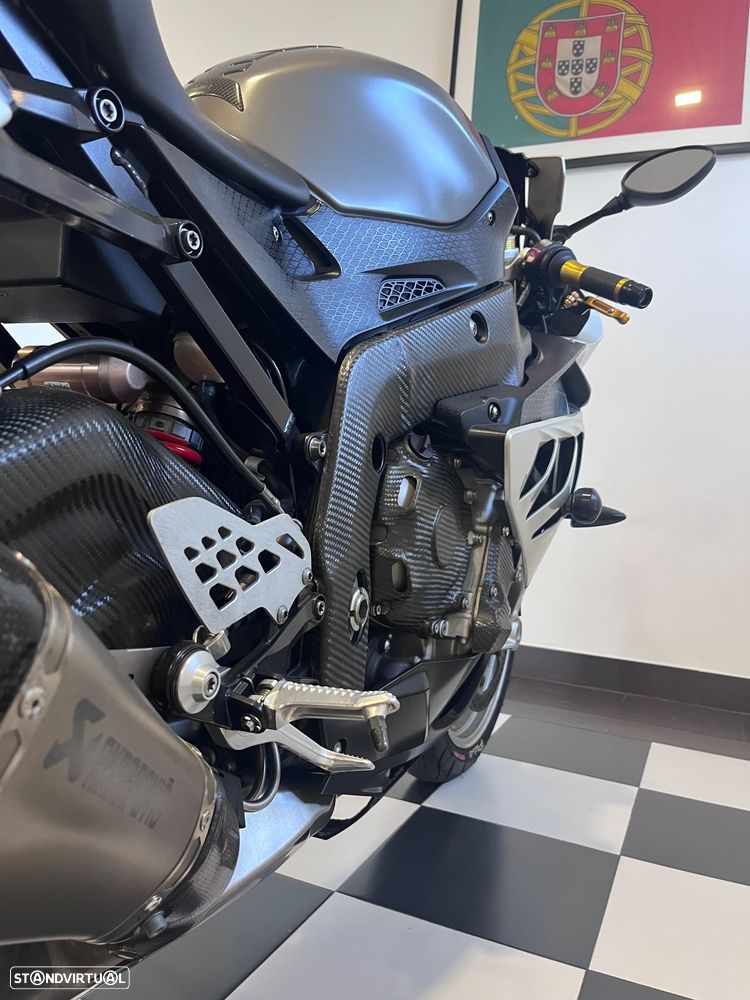 BMW S 1000 RR Carbon - 3