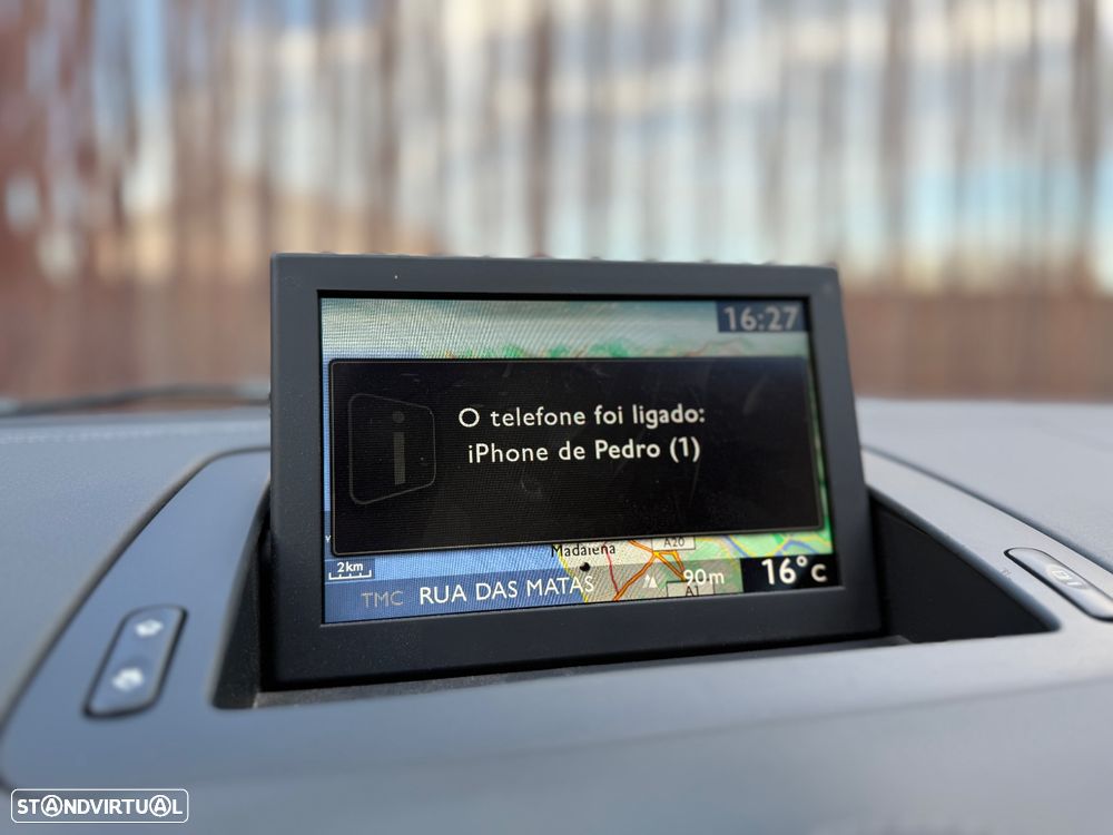 Peugeot RCZ 2.0 HDi Onyx - 16