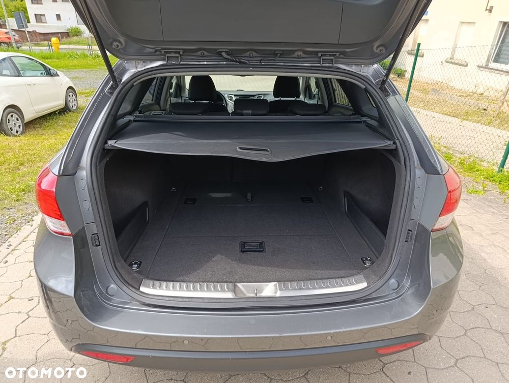 Hyundai i40 2.0 GDI Premium - 18